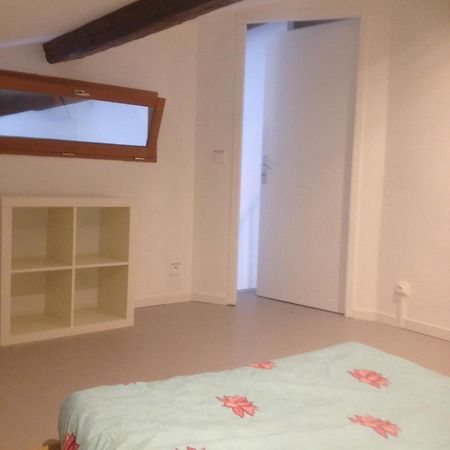 Hotel Minori Montpellier Zewnętrze zdjęcie