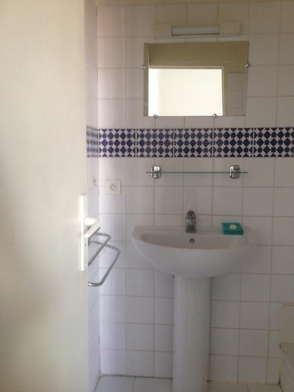 Hotel Minori Montpellier Pokój zdjęcie