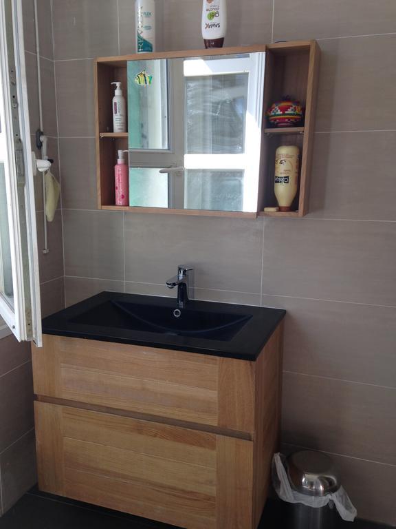 Hotel Minori Montpellier Pokój zdjęcie