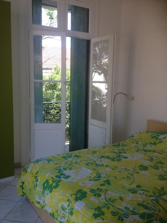 Hotel Minori Montpellier Pokój zdjęcie